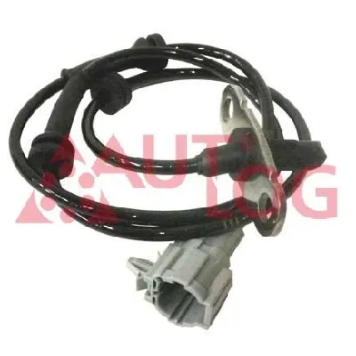 Senzor, broj obrtaja točka AUTLOG AS4441 IC-D3C4F4