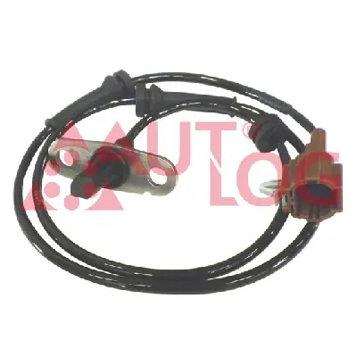 Senzor, broj obrtaja točka AUTLOG AS4442 IC-D3C4F5