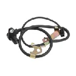 Senzor, broj obrtaja točka AUTLOG AS4445 IC-D3C4F8