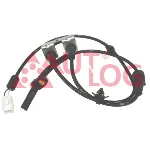 Senzor, broj obrtaja točka AUTLOG AS4450 IC-D3C4FD