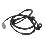 Senzor, broj obrtaja točka AUTLOG AS4476 IC-D3C513