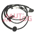 Senzor, broj obrtaja točka AUTLOG AS4484 IC-D3C51B