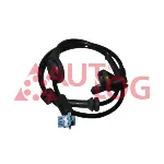 Senzor, broj obrtaja točka AUTLOG AS4497 IC-D84F40