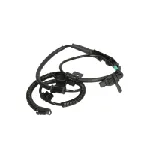 Senzor, broj obrtaja točka AUTLOG AS4498 IC-D84F41