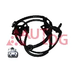 Senzor, broj obrtaja točka AUTLOG AS4498 IC-D84F41