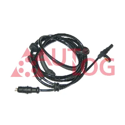 Senzor, broj obrtaja točka AUTLOG AS4522 IC-DC7619