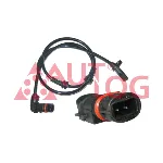 Senzor, broj obrtaja točka AUTLOG AS4525 IC-DB0C56