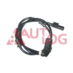 Senzor, broj obrtaja točka AUTLOG AS4529 IC-DC761D