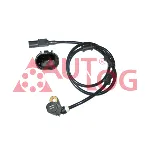 Senzor, broj obrtaja točka AUTLOG AS4530 IC-DC761E