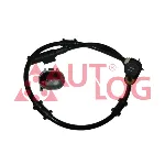 Senzor, broj obrtaja točka AUTLOG AS4531 IC-DC761F