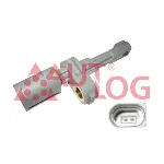 Senzor, broj obrtaja točka AUTLOG AS4535 IC-DC7622