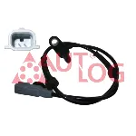 Senzor, broj obrtaja točka AUTLOG AS4548 IC-DA9C43