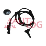 Senzor, broj obrtaja točka AUTLOG AS4550 IC-DA9C45