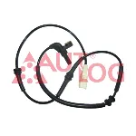 Senzor, broj obrtaja točka AUTLOG AS4557 IC-DD9145