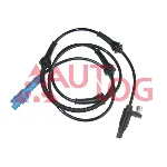 Senzor, broj obrtaja točka AUTLOG AS4558 IC-DD9146