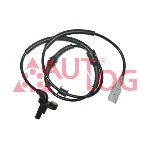 Senzor, broj obrtaja točka AUTLOG AS4561 IC-DD9149