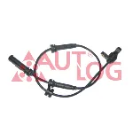 Senzor, broj obrtaja točka AUTLOG AS4567 IC-DD914F