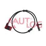 Senzor, broj obrtaja točka AUTLOG AS4572 IC-DD9154