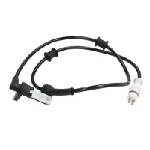 Senzor, broj obrtaja točka AUTLOG AS4576 IC-DD9158