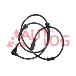 Senzor, broj obrtaja točka AUTLOG AS4580 IC-DD915C