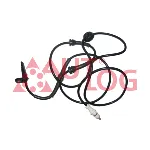 Senzor, broj obrtaja točka AUTLOG AS4582 IC-DD915E