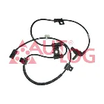 Senzor, broj obrtaja točka AUTLOG AS4693 IC-DD9167