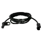 Senzor, broj obrtaja točka AUTLOG AS4707 IC-DD9172