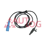 Senzor, broj obrtaja točka AUTLOG AS4711 IC-DD9176