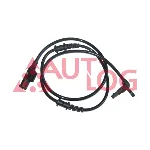 Senzor, broj obrtaja točka AUTLOG AS4729 IC-DE2807