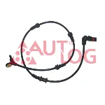 Senzor, broj obrtaja točka AUTLOG AS4754 IC-E2FF7C