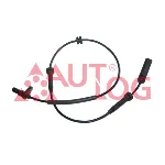 Senzor, broj obrtaja točka AUTLOG AS4762 IC-E2FF83