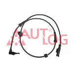Senzor, broj obrtaja točka AUTLOG AS4768 IC-E2FF89