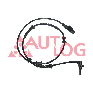 Senzor, broj obrtaja točka AUTLOG AS4769 IC-E2FF8A