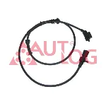 Senzor, broj obrtaja točka AUTLOG AS4783 IC-E2FF96