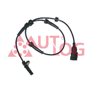 Senzor, broj obrtaja točka AUTLOG AS4784 IC-E70FAB