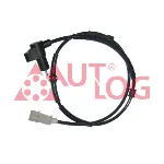 Senzor, broj obrtaja točka AUTLOG AS4791 IC-E2FF9D