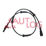 Senzor, broj obrtaja točka AUTLOG AS4795 IC-E2FF9F