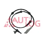 Senzor, broj obrtaja točka AUTLOG AS4852 IC-E2FFA9