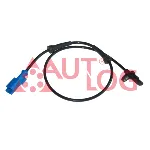 Senzor, broj obrtaja točka AUTLOG AS4853 IC-E2FFAA