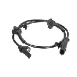 Senzor, broj obrtaja točka AUTLOG AS4857 IC-E2FFAD