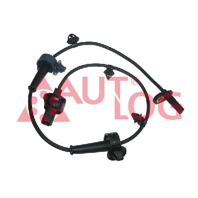 Senzor, broj obrtaja točka AUTLOG AS4996 IC-E70FBE