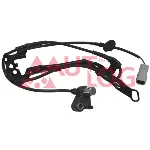 Senzor, broj obrtaja točka AUTLOG AS5009 IC-C0CC68