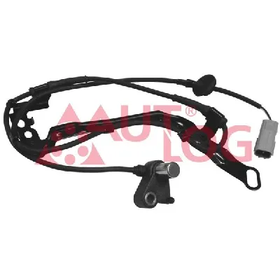 Senzor, broj obrtaja točka AUTLOG AS5009 IC-C0CC68