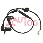 Senzor, broj obrtaja točka AUTLOG AS5015 IC-C5671F