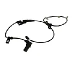 Senzor, broj obrtaja točka AUTLOG AS5017 IC-C5677D