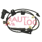 Senzor, broj obrtaja točka AUTLOG AS5017 IC-C5677D