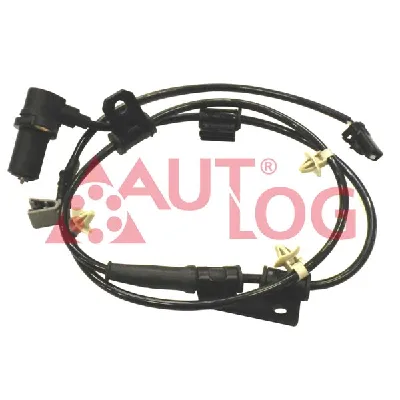 Senzor, broj obrtaja točka AUTLOG AS5017 IC-C5677D