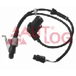 Senzor, broj obrtaja točka AUTLOG AS5027 IC-D3C51F