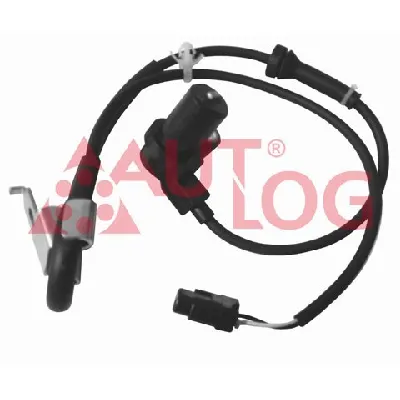 Senzor, broj obrtaja točka AUTLOG AS5027 IC-D3C51F