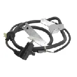 Senzor, broj obrtaja točka AUTLOG AS5029 IC-D3C521